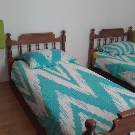 Apartment Fjaka 斯普利特 外观 照片