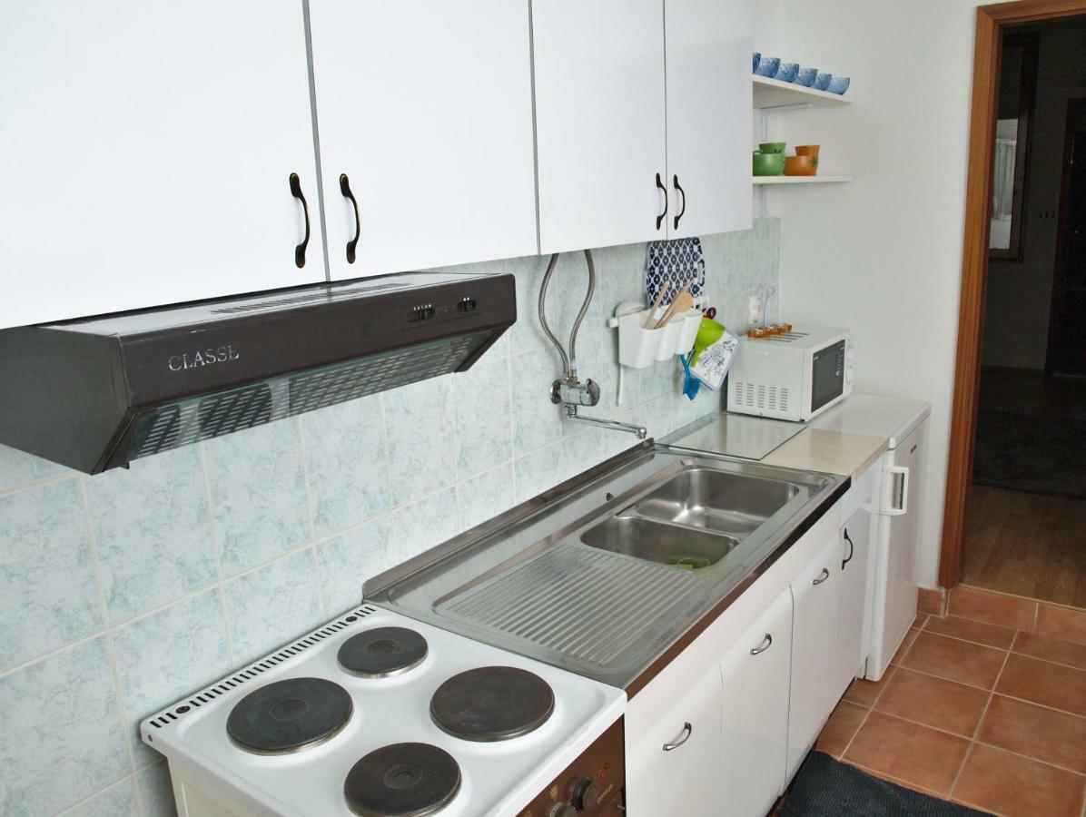 Apartment Fjaka 斯普利特 外观 照片