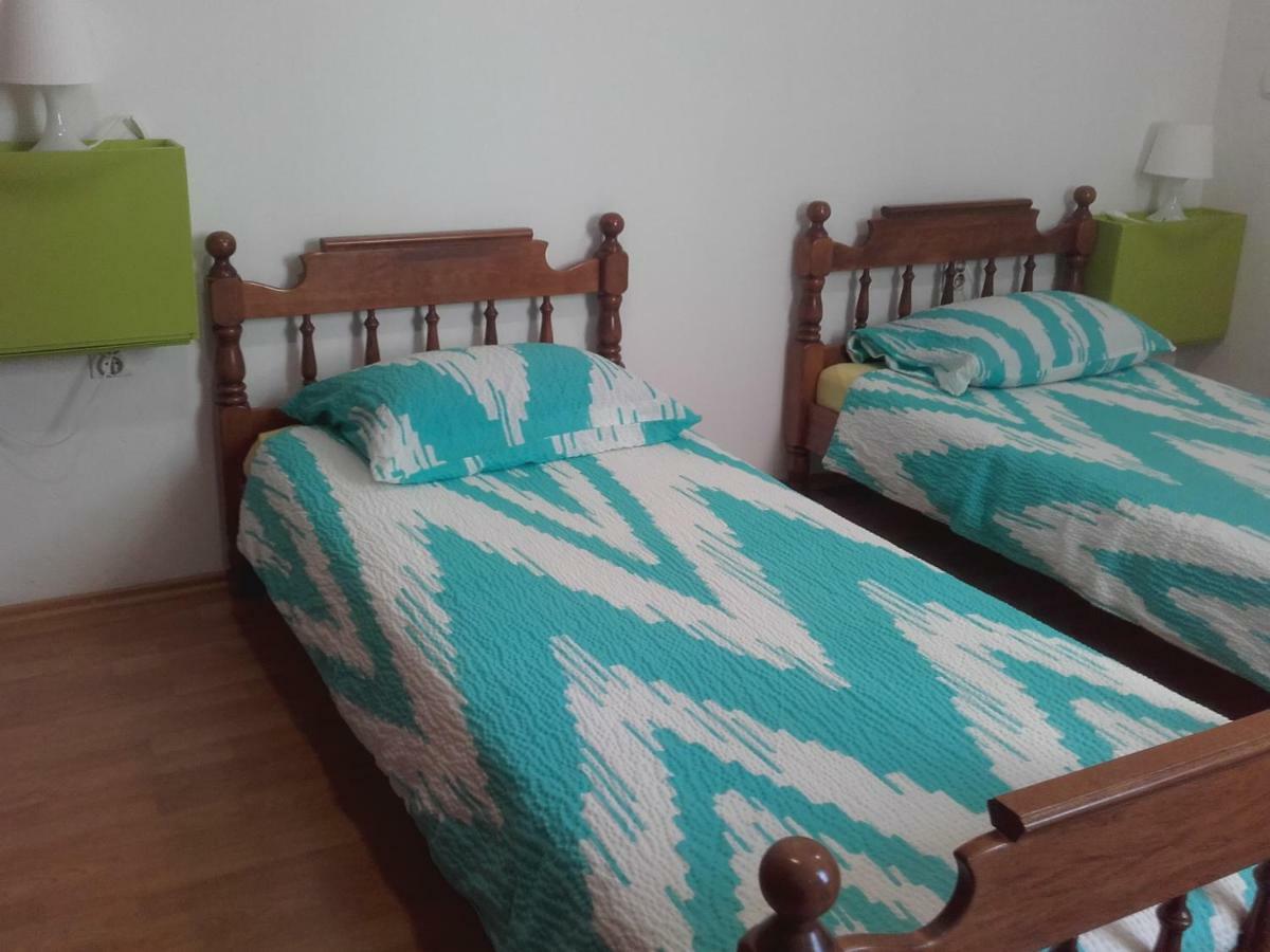 Apartment Fjaka 斯普利特 外观 照片