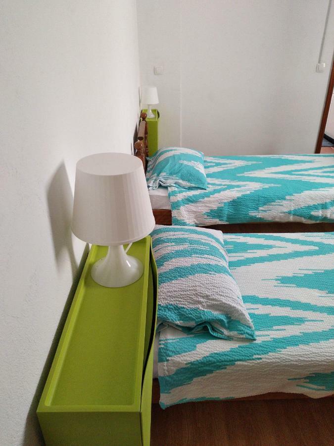 Apartment Fjaka 斯普利特 外观 照片