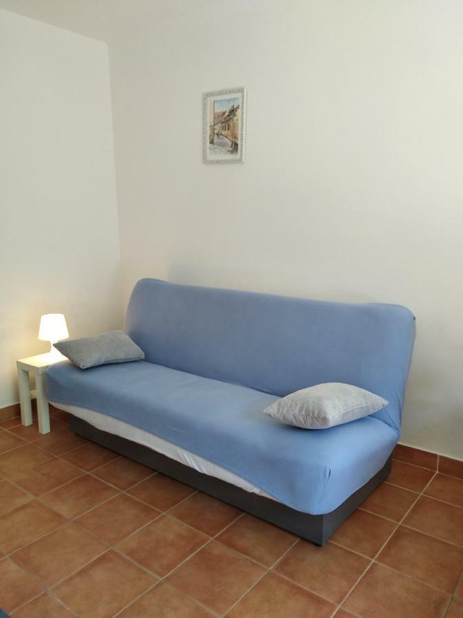 Apartment Fjaka 斯普利特 外观 照片
