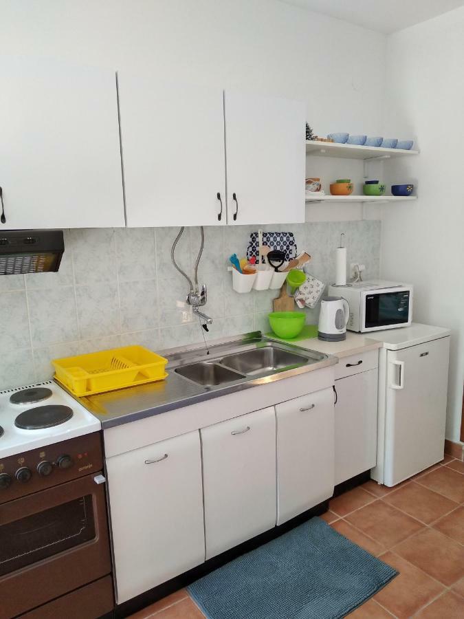 Apartment Fjaka 斯普利特 外观 照片
